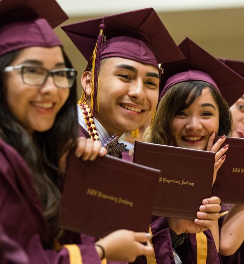 Photo Archive/2015/05-May/ASUPrepGraduationASU Preparatory Phoenix Graduation
First Class Graduation - Class of 2015
ASU Tempe Campus Sundevil Fitness Complex